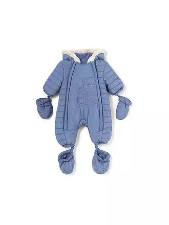 MAYORAL | Baby Schneeanzug | 